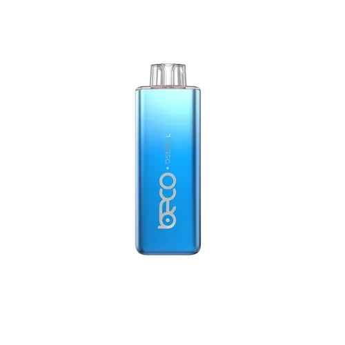 Beco Slim 10K Blue Razz Ice