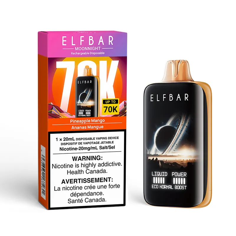 Elfbar Moon Night 70K