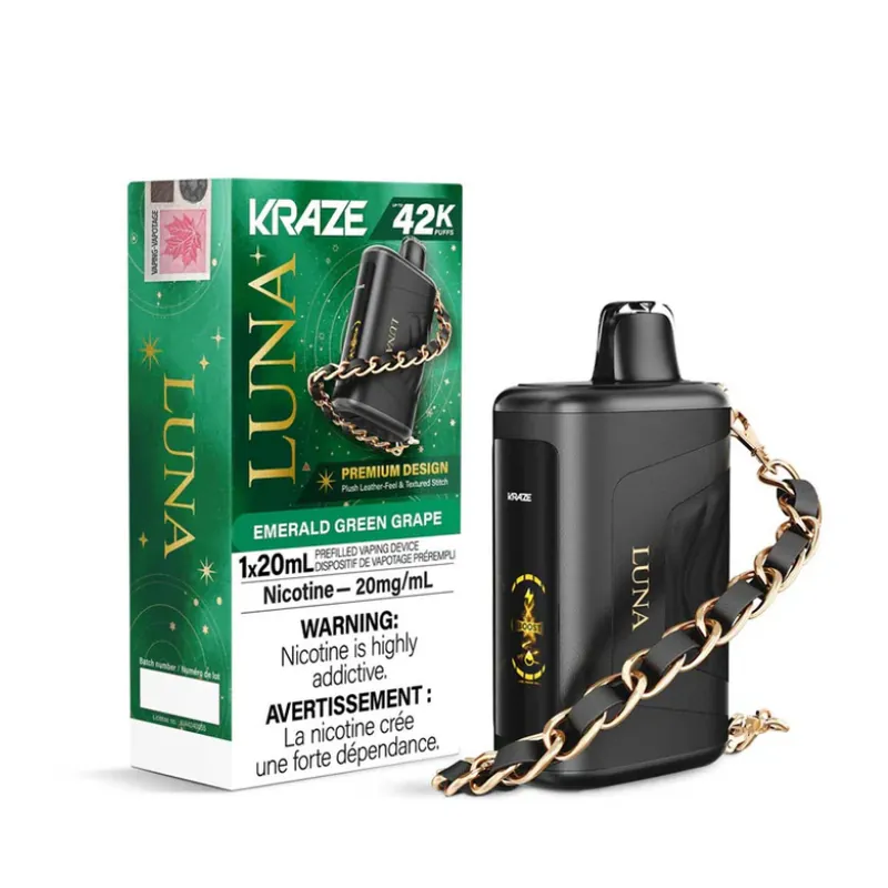 Kraze Luna 42K