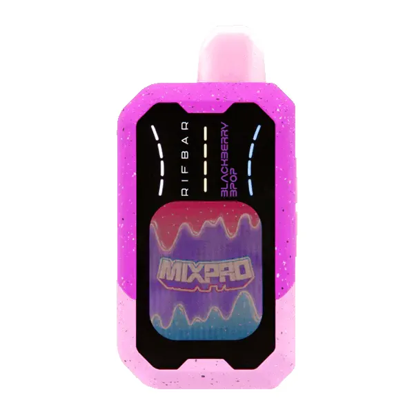 RifBar Mix Pro 40K