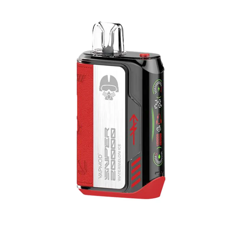 Sniper 20000 (20K) Disposable Vape: