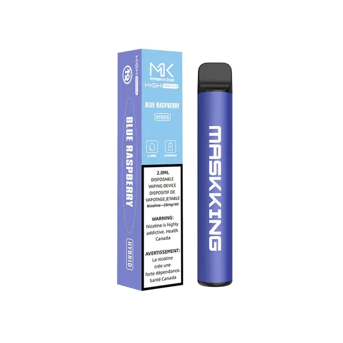 The Maskking 3000 Disposable Vape