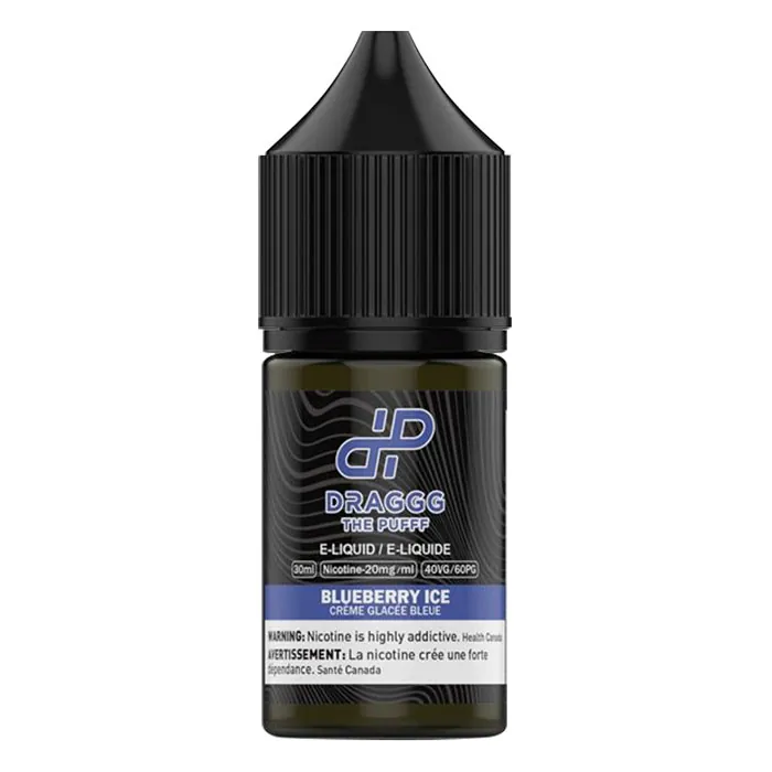 Draggg E-Juice 20mg