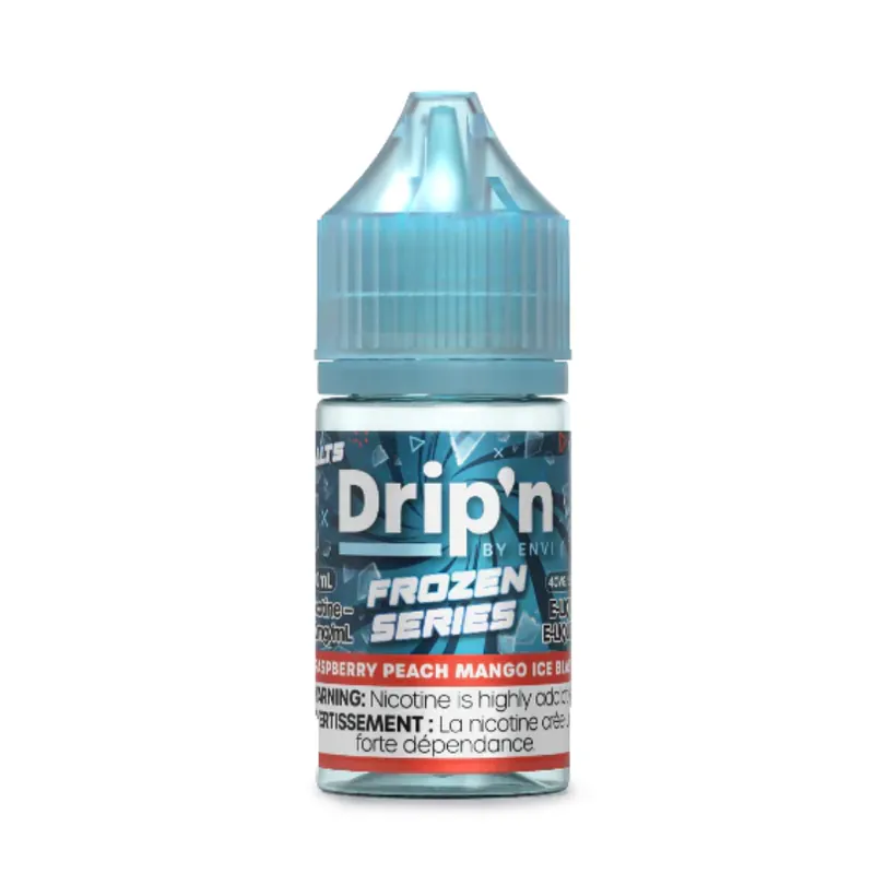 Drip'n Frozen E-Juice 20mg