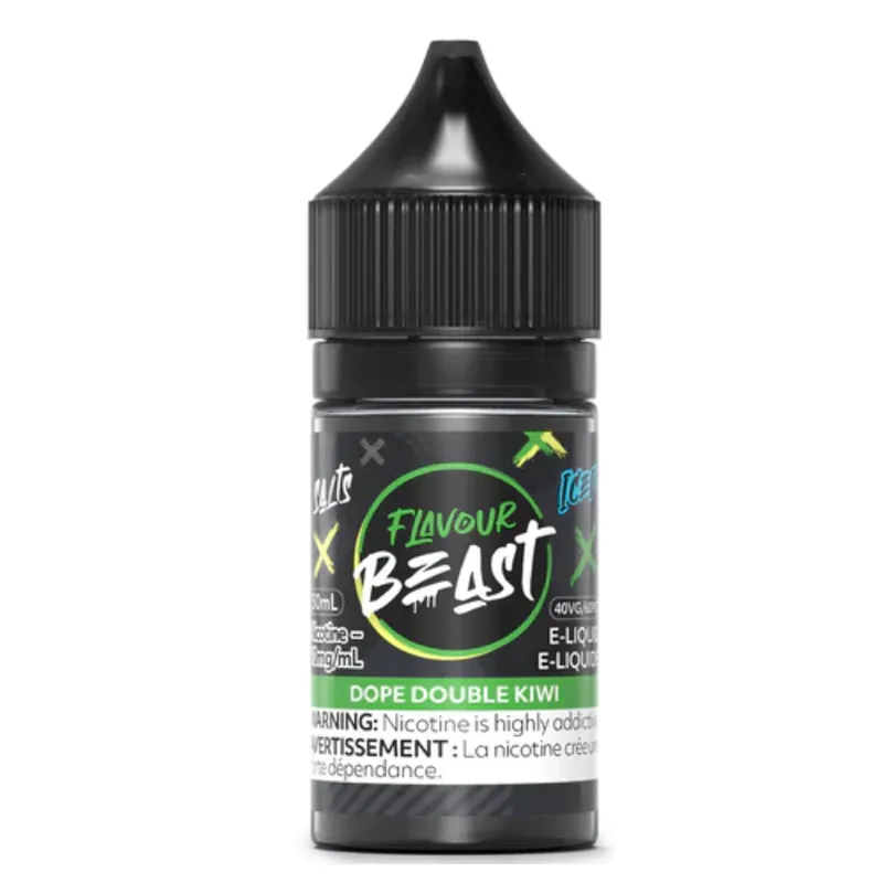 Flavour Beast E-Juice 20mg