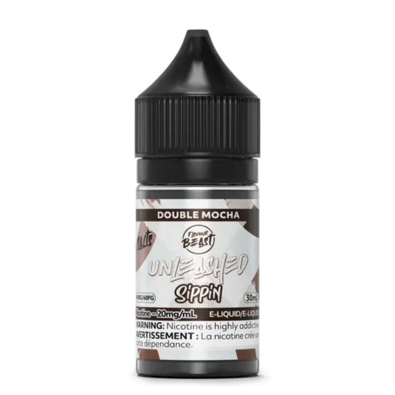 Flavour Beast Sippin E-Juice 20mg