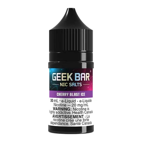Geek Bar E-Juice 20mg