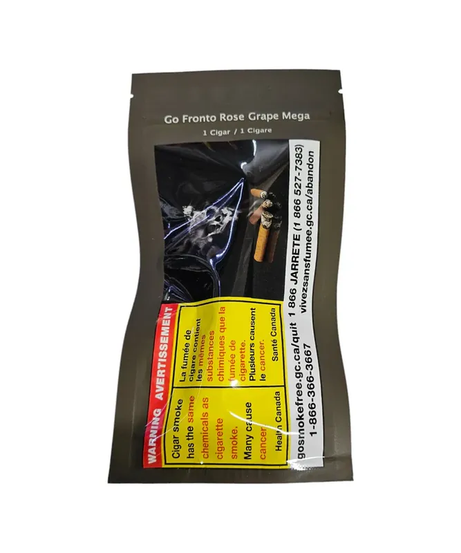 Go Fronto Rose Pk [1]
