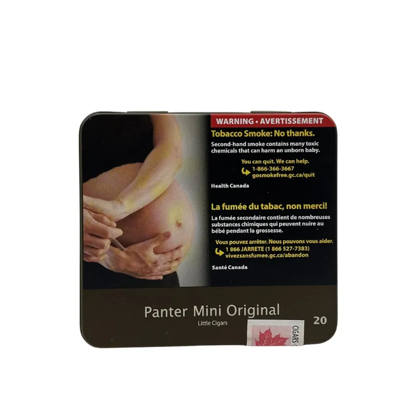 Panter Mini Orignal Pk [20]