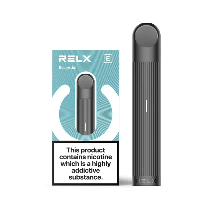 RELX Essential Device