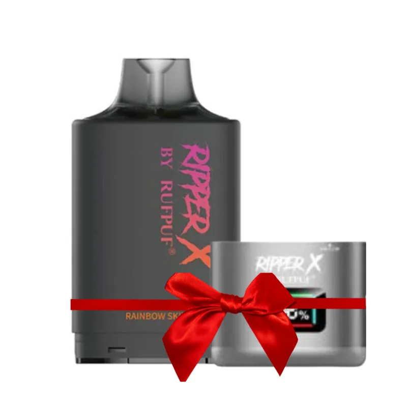 Ripper X 35K Pod + Ripper X Device