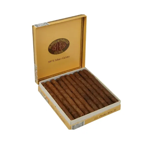Jose L. Piedra Mini