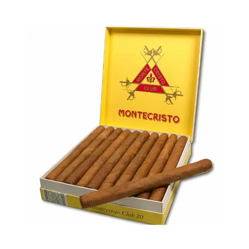 Montecristo Club
