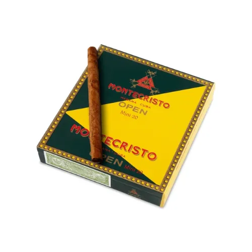 Montecristo Mini