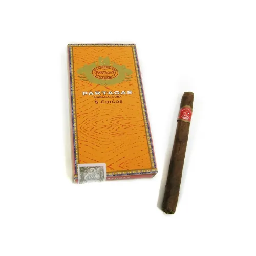 Partagas Chicos