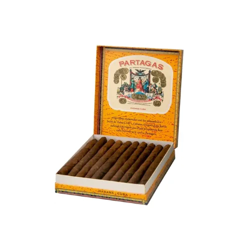 Partagas Club