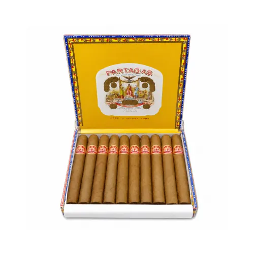Partagas Mille Fleurs