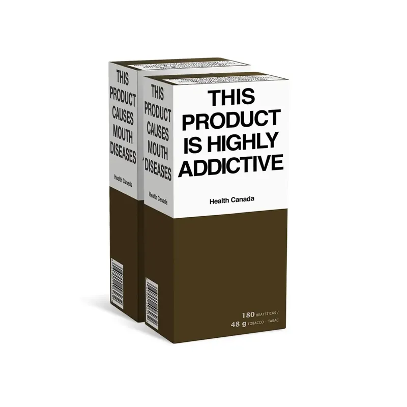 Heets 18 Sticks (48g)