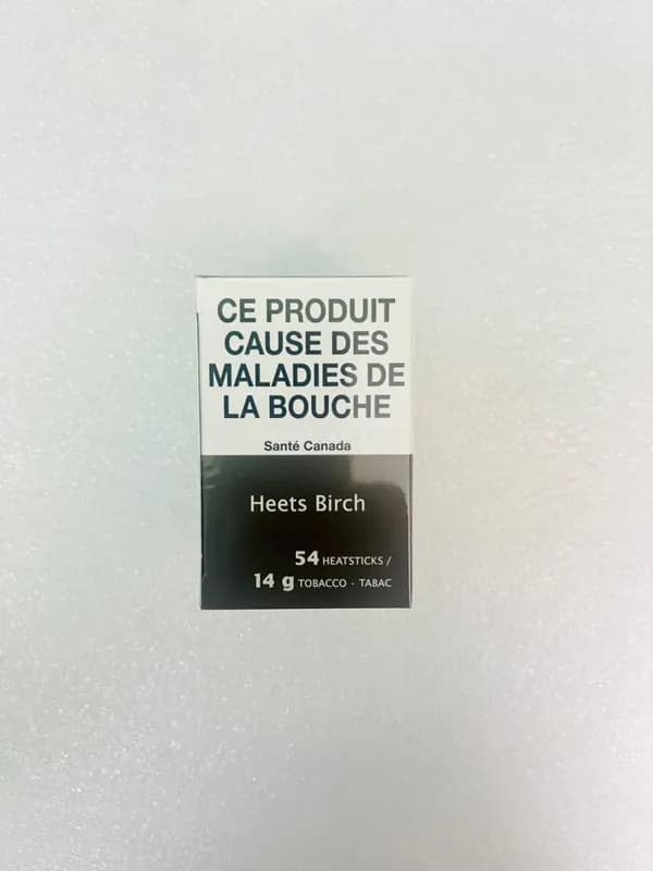 IQOS Heets